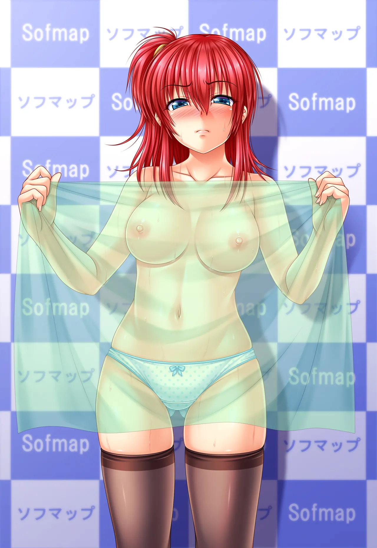 Pixiv うままけ 12847907 - Image 987