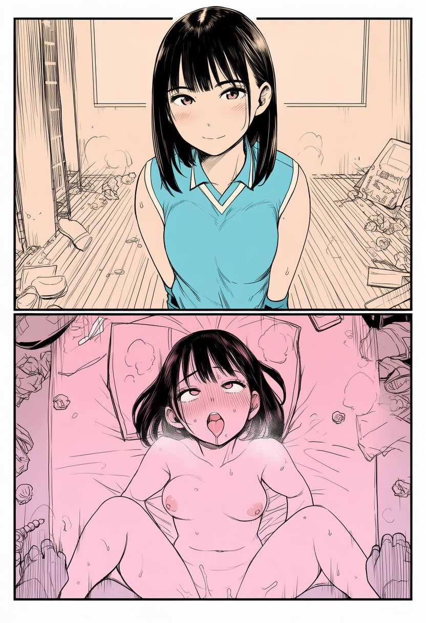 愛 pixiv - Image 123