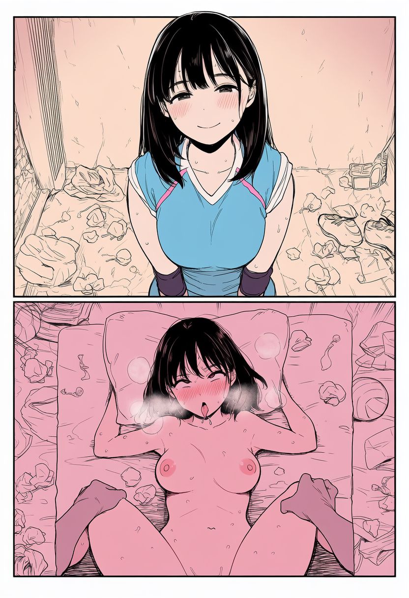 愛 pixiv - Image 124