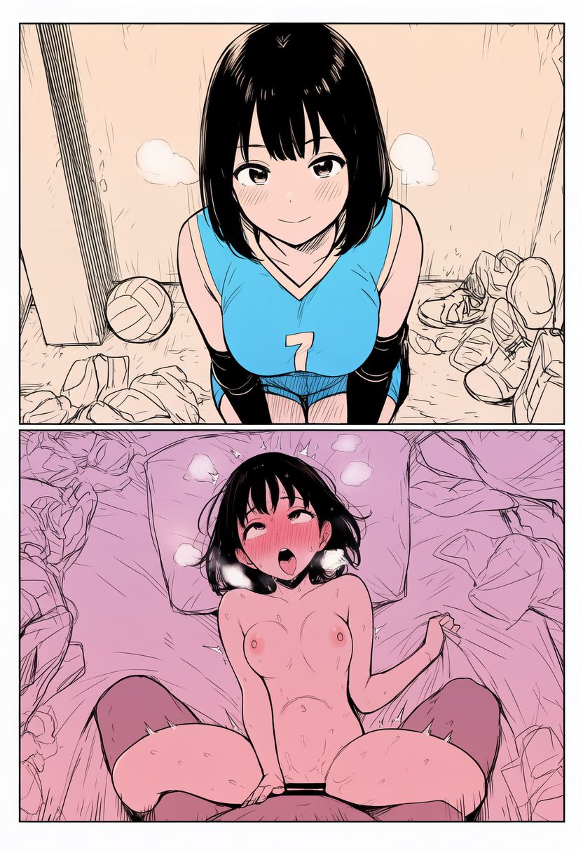 愛 pixiv - Image 126