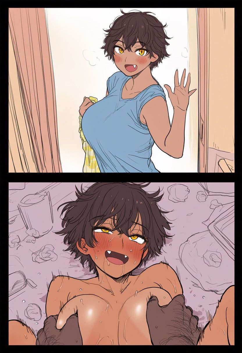 愛 pixiv - Image 261