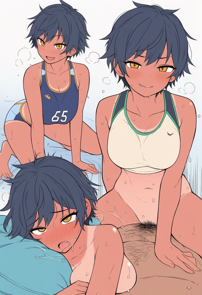 愛 pixiv - Image 278