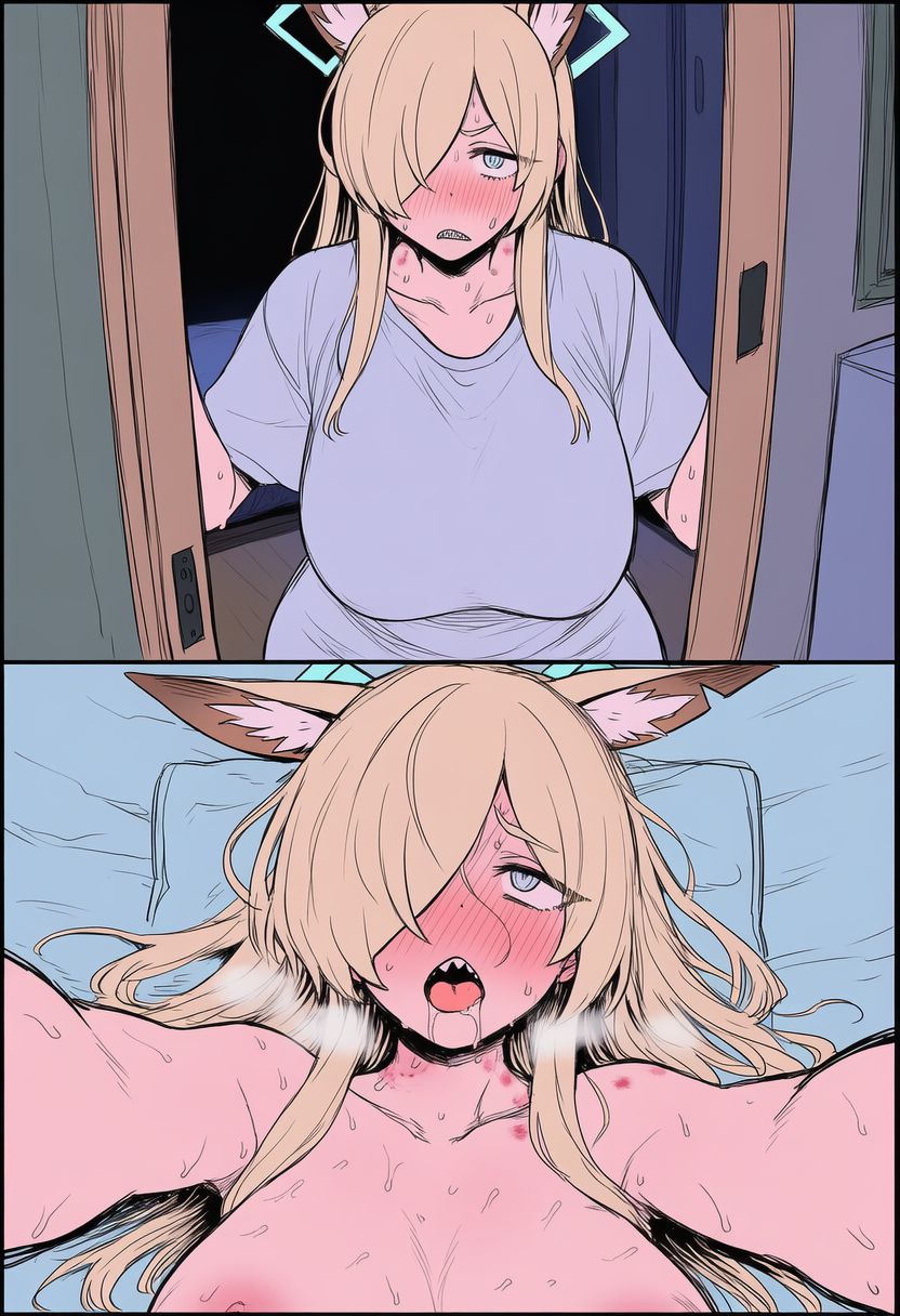 愛 pixiv - Image 349