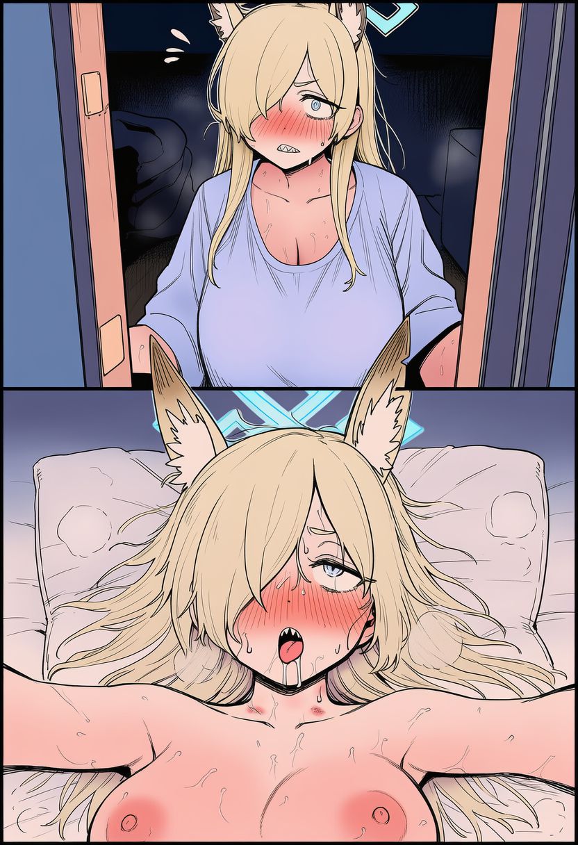 愛 pixiv - Image 351