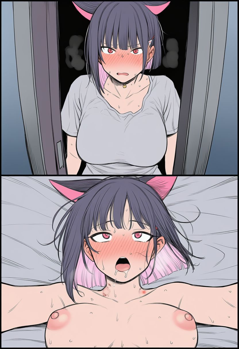 愛 pixiv - Image 353