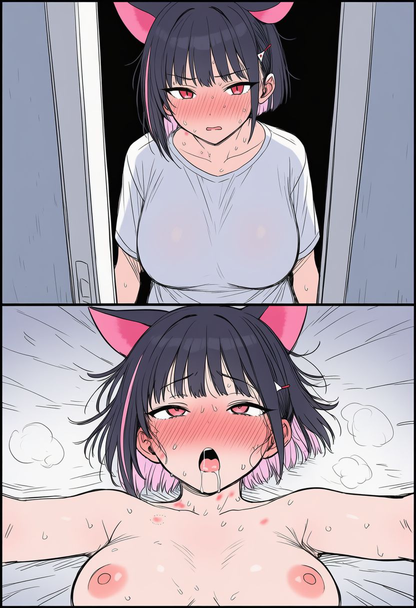 愛 pixiv - Image 354