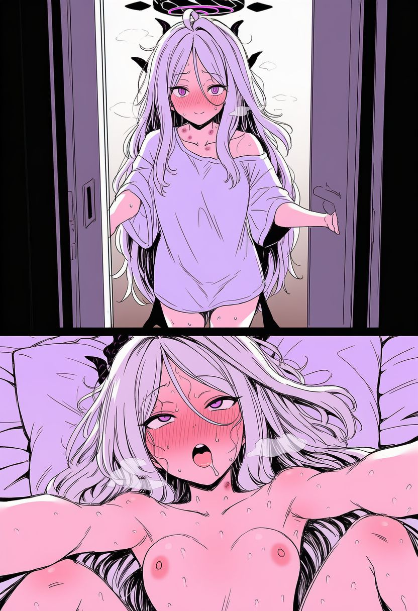 愛 pixiv - Image 355