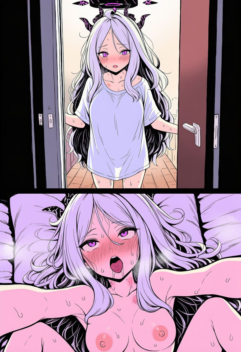 愛 pixiv - Image 357