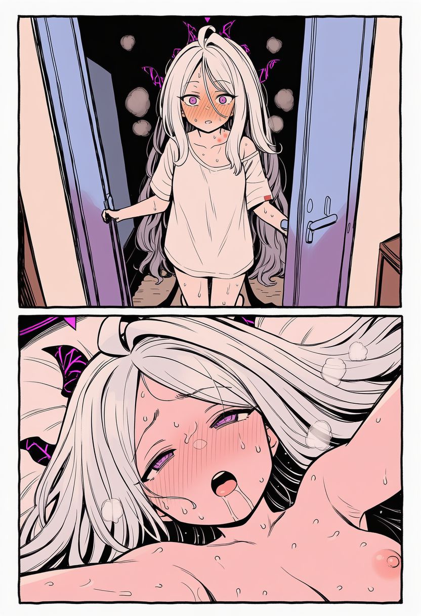 愛 pixiv - Image 358