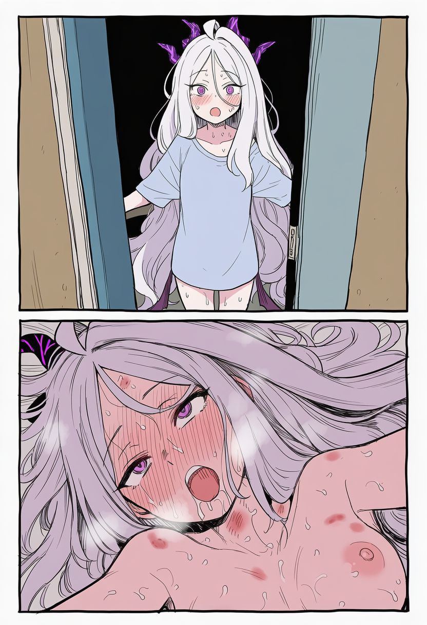 愛 pixiv - Image 359