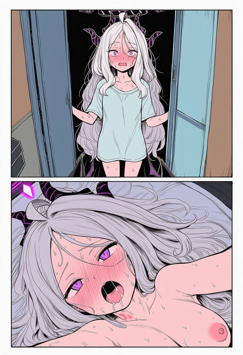 愛 pixiv - Image 360