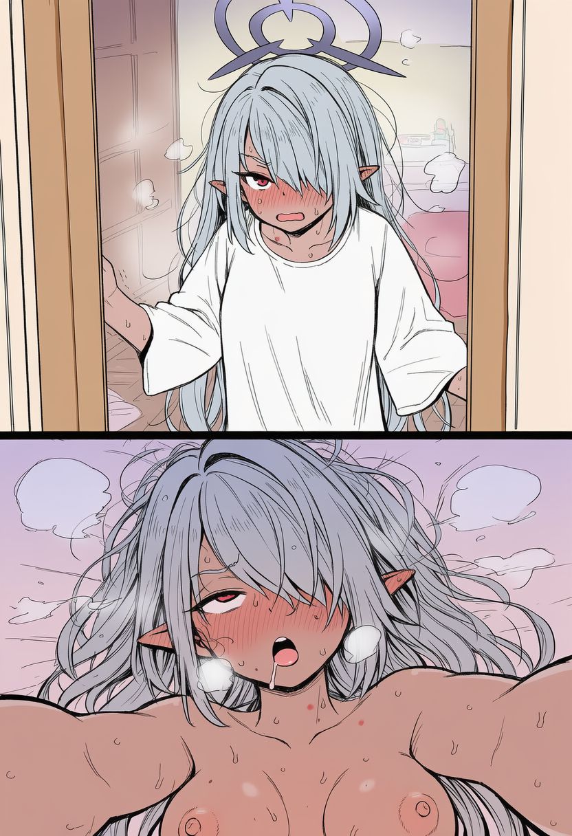 愛 pixiv - Image 365