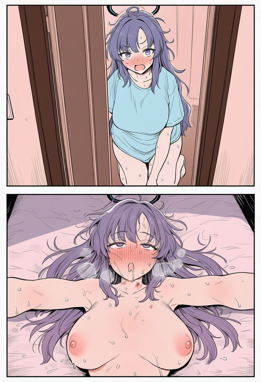 愛 pixiv - Image 373