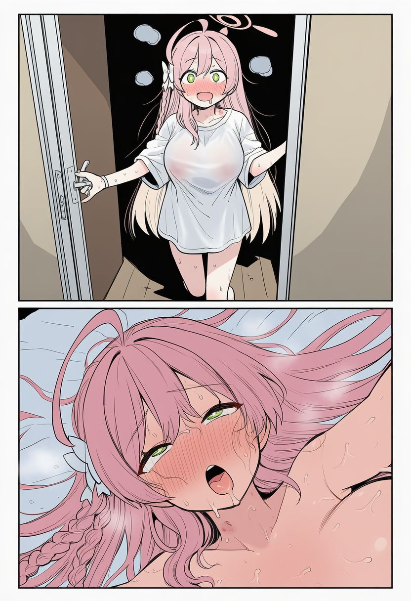 愛 pixiv - Image 375