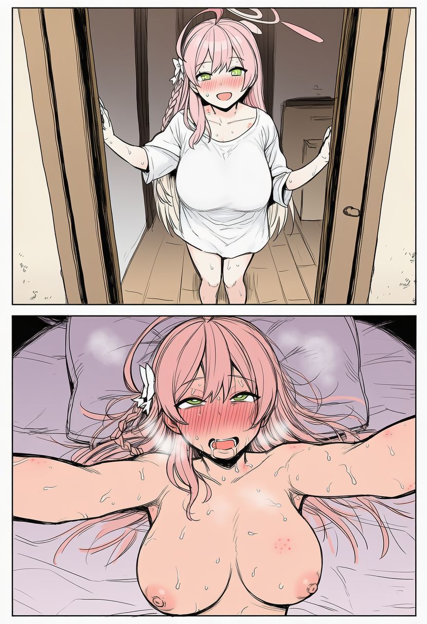 愛 pixiv - Image 378