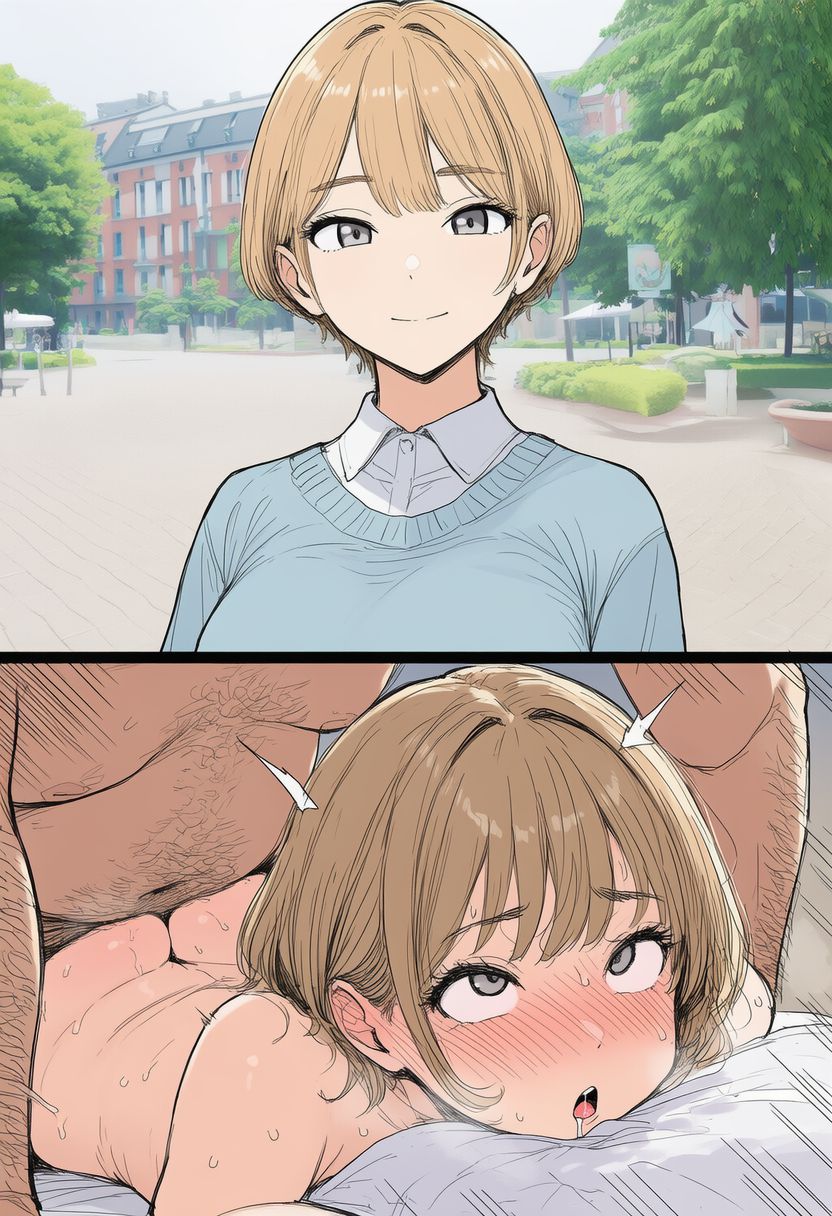 愛 pixiv - Image 459