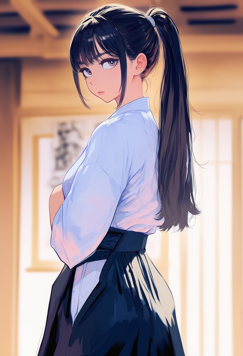 愛 pixiv - Image 583