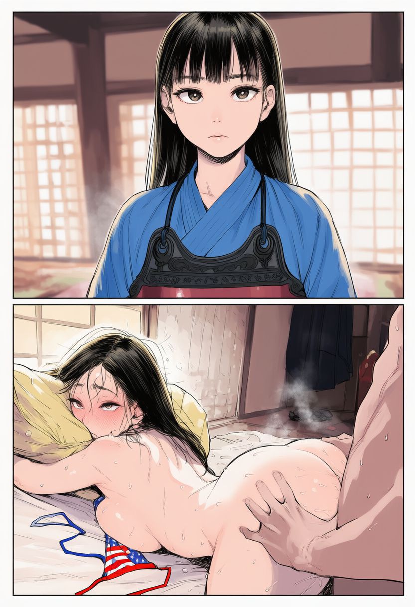 愛 pixiv - Image 611