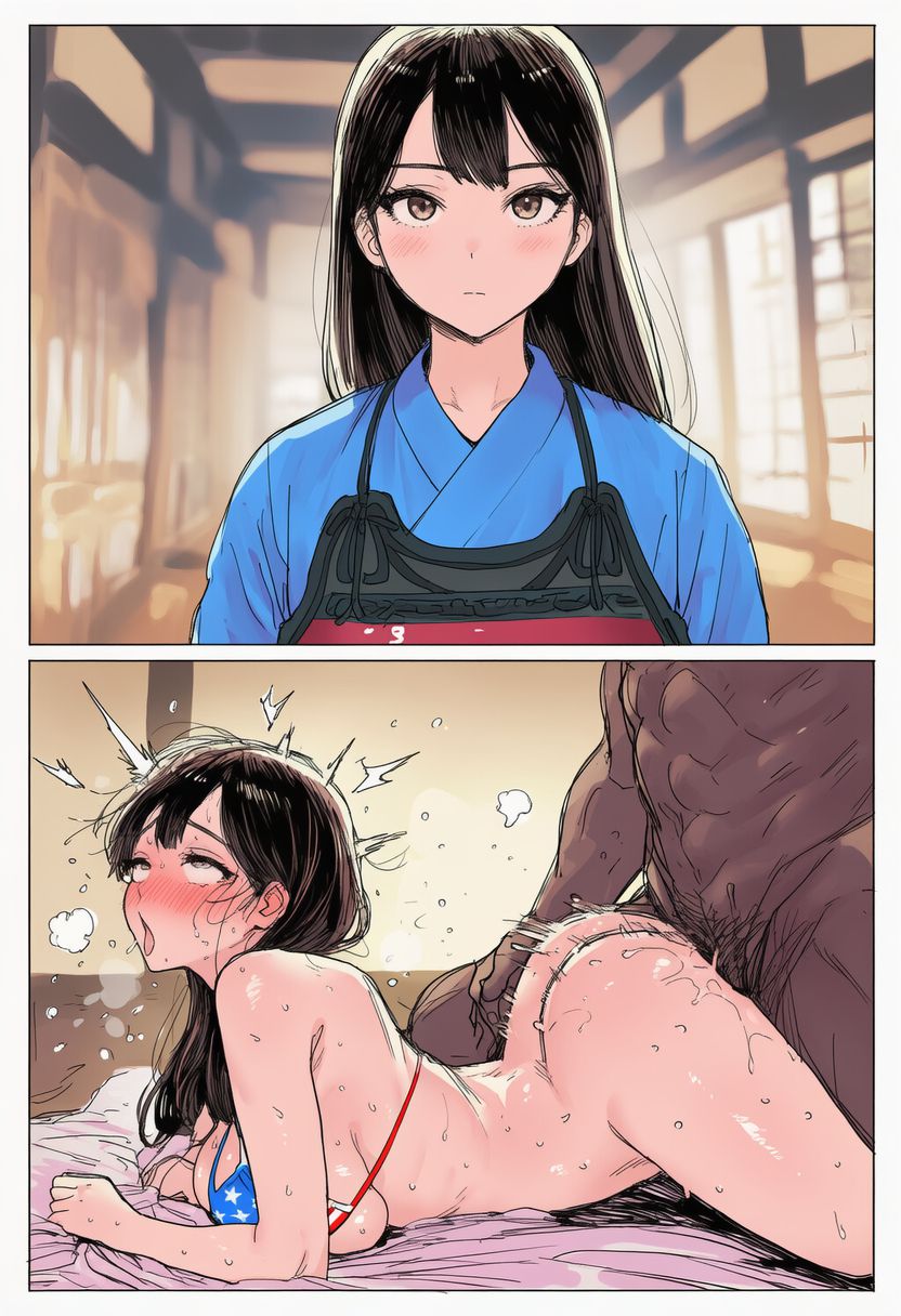 愛 pixiv - Image 618