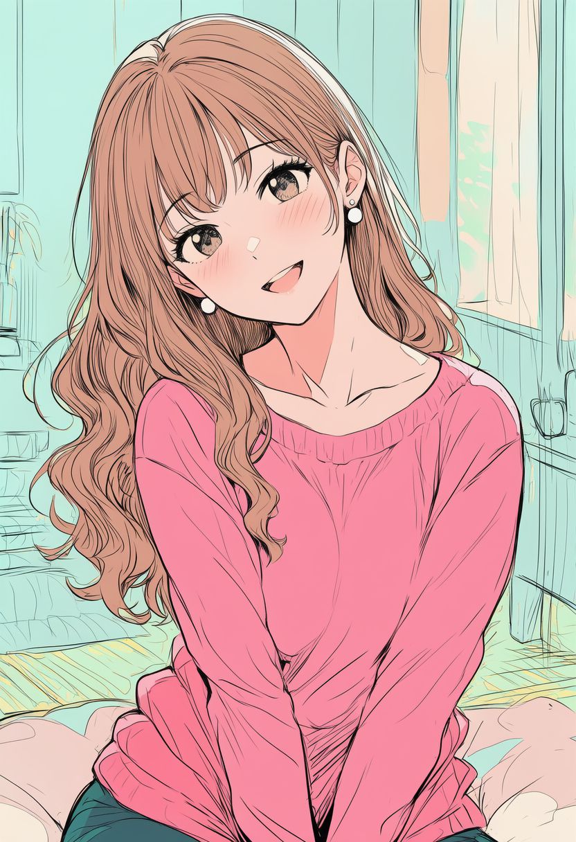 愛 pixiv - Image 639