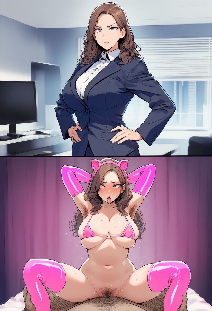 愛 pixiv - Image 698