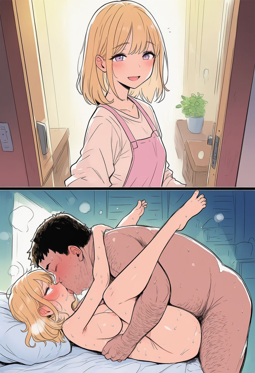 愛 pixiv - Image 718