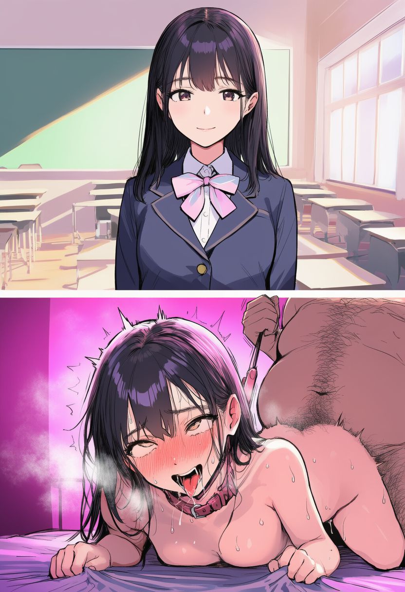 愛 pixiv - Image 753