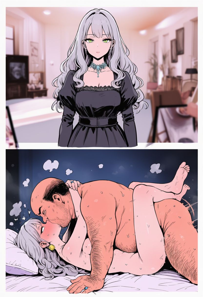 愛 pixiv - Image 797