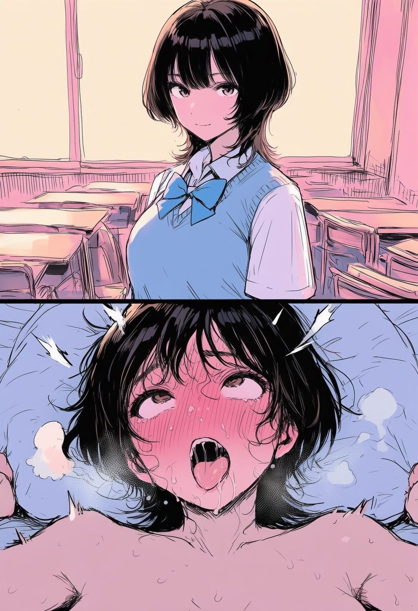 愛 pixiv - Image 951