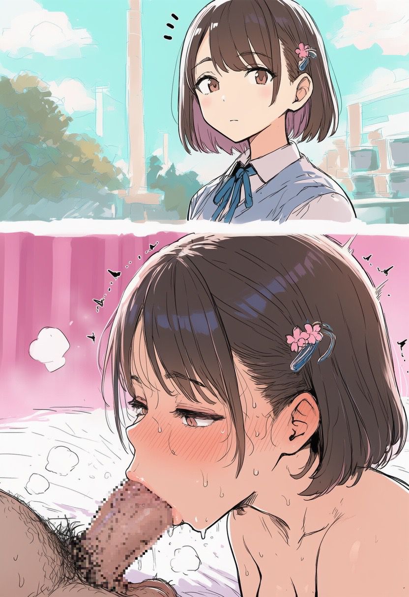 愛 pixiv - Image 970