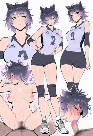 愛 pixiv - Page 103