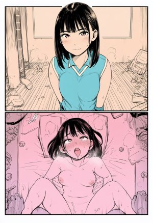 愛 pixiv - Page 123