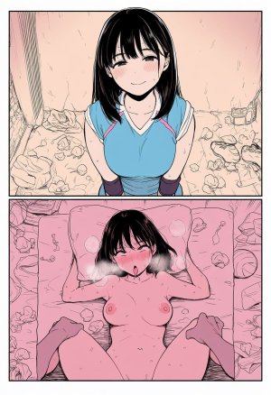 愛 pixiv - Page 124