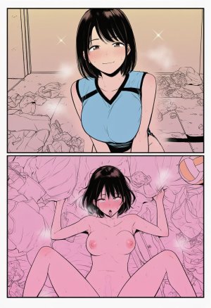 愛 pixiv - Page 125