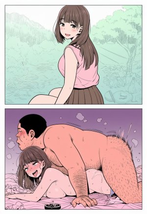 愛 pixiv - Page 158