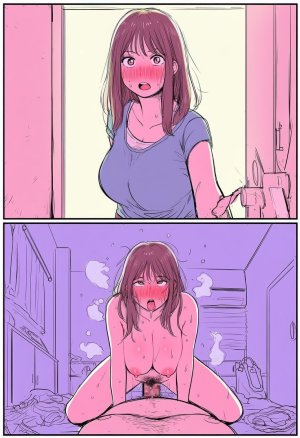 愛 pixiv - Page 242