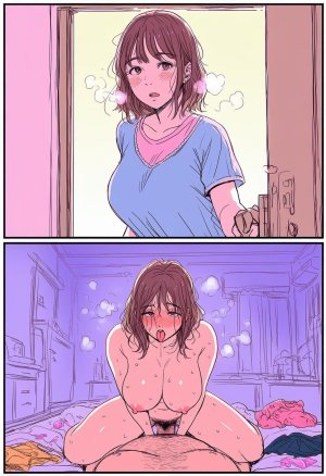 愛 pixiv - Page 245