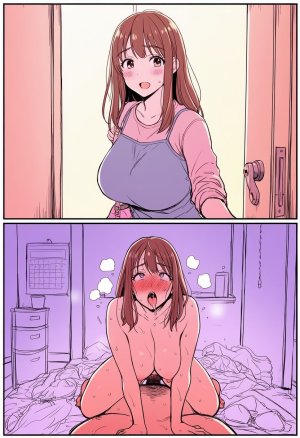 愛 pixiv - Page 246