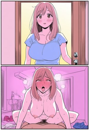 愛 pixiv - Page 254