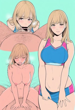 愛 pixiv - Page 282