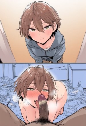 愛 pixiv - Page 322