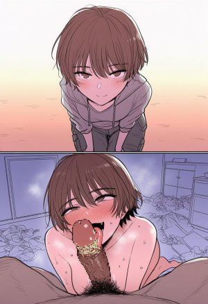 愛 pixiv - Page 323