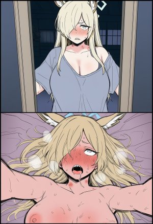 愛 pixiv - Page 348