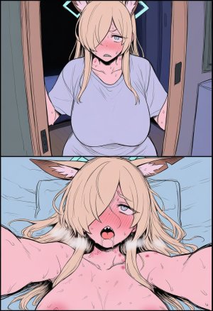 愛 pixiv - Page 349