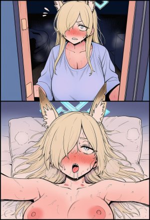 愛 pixiv - Page 351