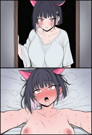 愛 pixiv - Page 352