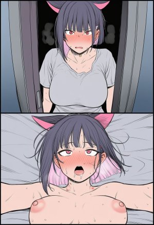 愛 pixiv - Page 353