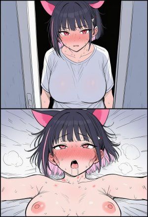 愛 pixiv - Page 354