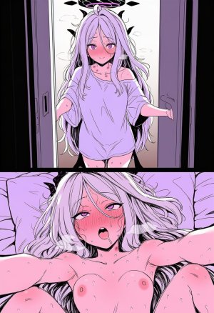 愛 pixiv - Page 355