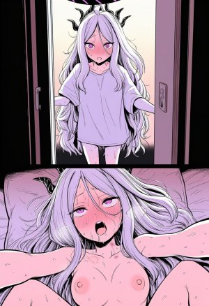 愛 pixiv - Page 356